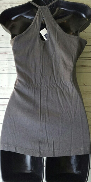 Gap Racer-back Top - Picture 2 of 5